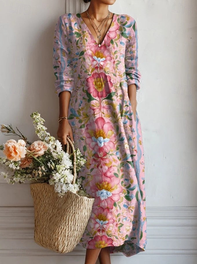 P|H - Everyday Comfort Dress Camille