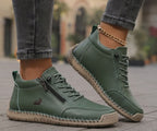 P|H - Side-Zip Comfort Sneakers Brenda
