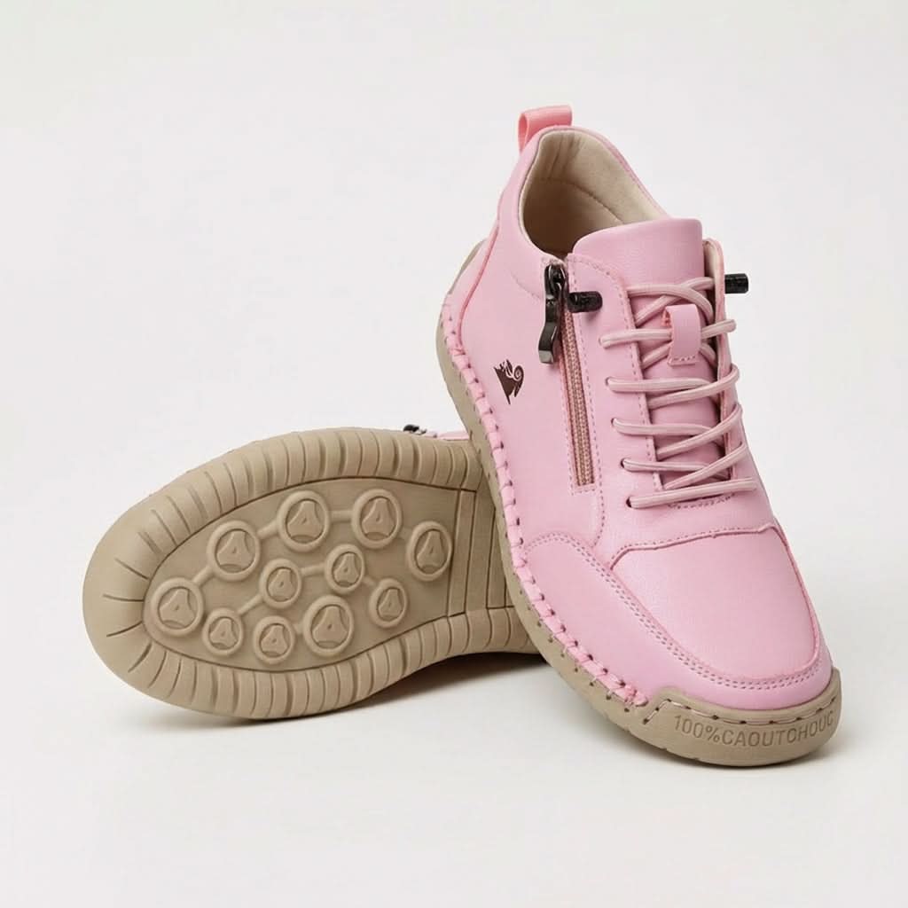 P|H - Side-Zip Comfort Sneakers Brenda