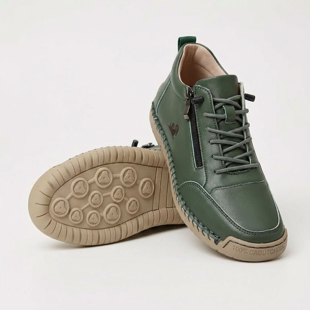 P|H - Side-Zip Comfort Sneakers Brenda