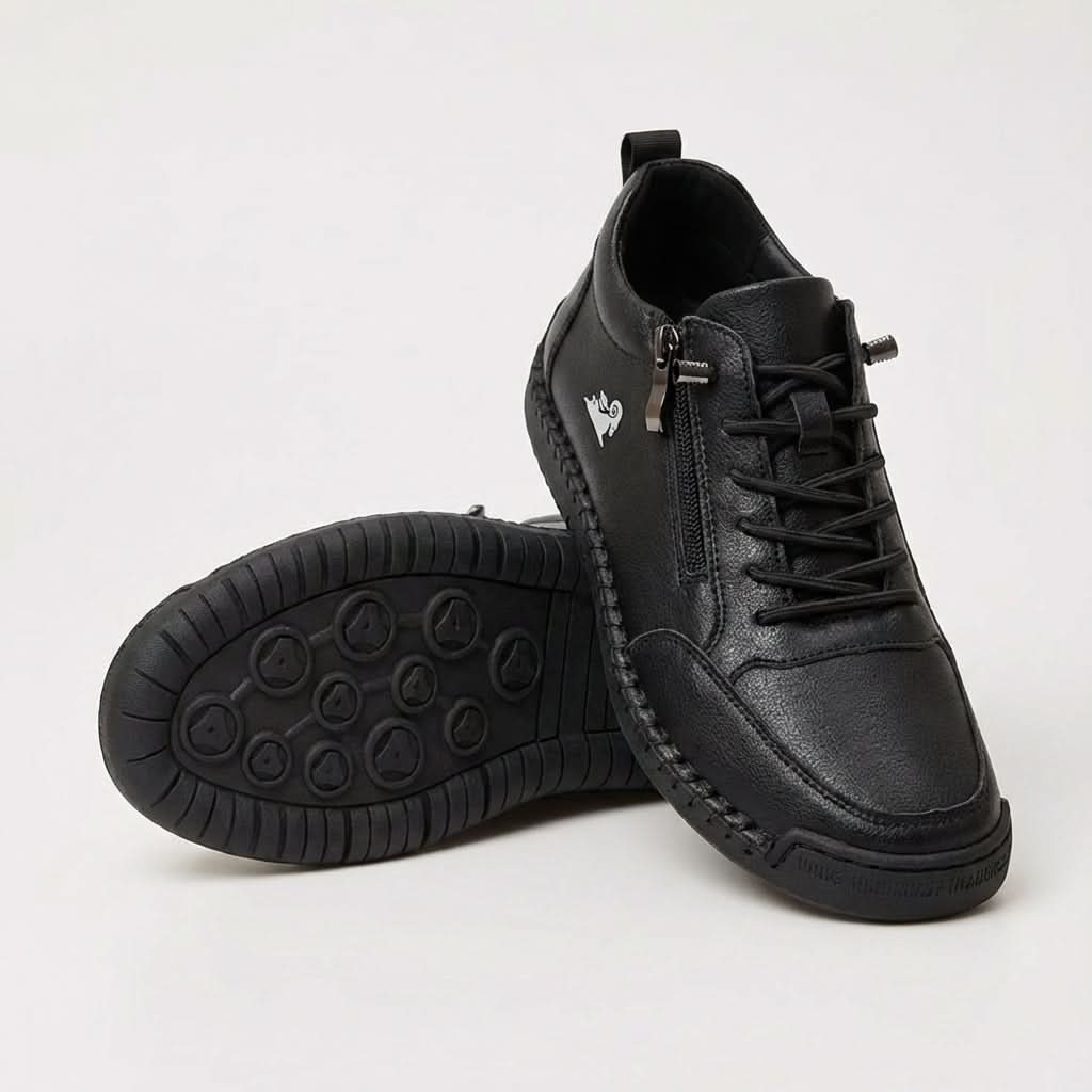 P|H - Side-Zip Comfort Sneakers Brenda