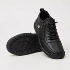 P|H - Side-Zip Comfort Sneakers Brenda