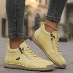 P|H - Side-Zip Comfort Sneakers Brenda