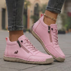 P|H - Side-Zip Comfort Sneakers Brenda