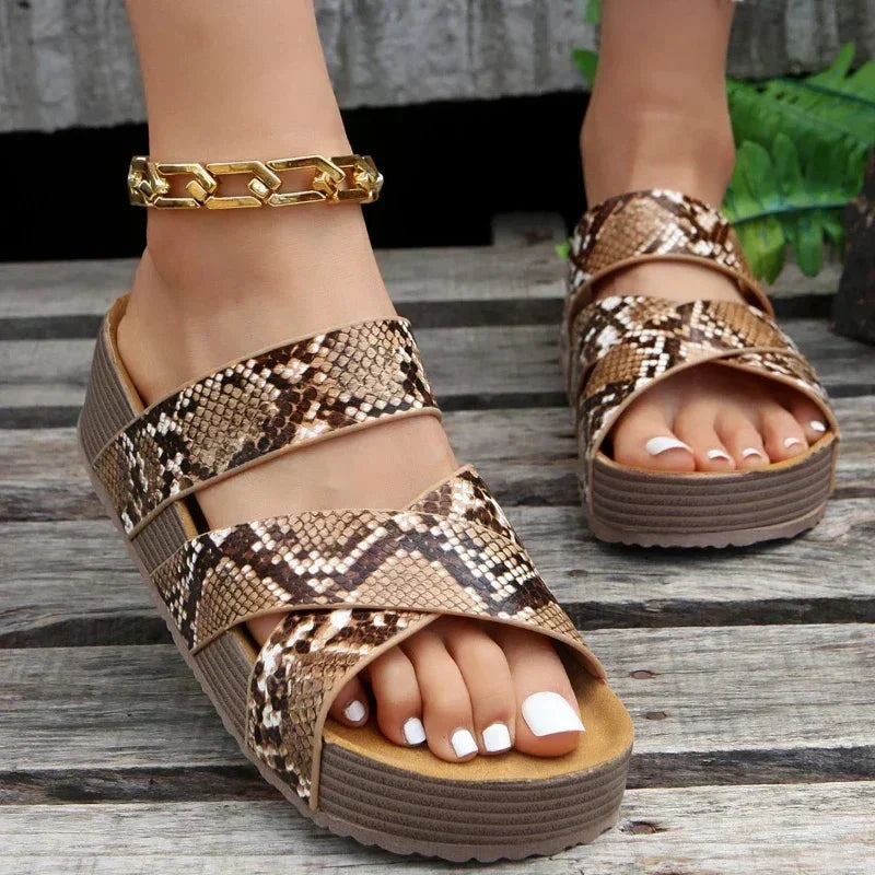 P|H - Elegant Sandals Cécile