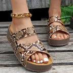 P|H - Elegant Sandals Cécile