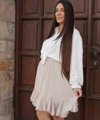 P|H - Elegant Blouse Ruana