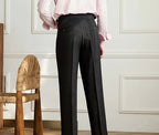 P|H - High Waist Fluid Pant Etienne