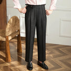 P|H - High Waist Fluid Pant Etienne