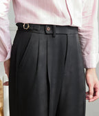 P|H - High Waist Fluid Pant Etienne