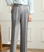 P|H - High Waist Fluid Pant Etienne