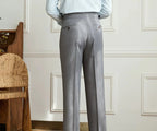 P|H - High Waist Fluid Pant Etienne