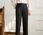 P|H - High Waist Fluid Pant Etienne
