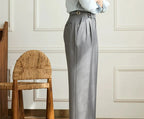 P|H - High Waist Fluid Pant Etienne