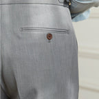 P|H - High Waist Fluid Pant Etienne