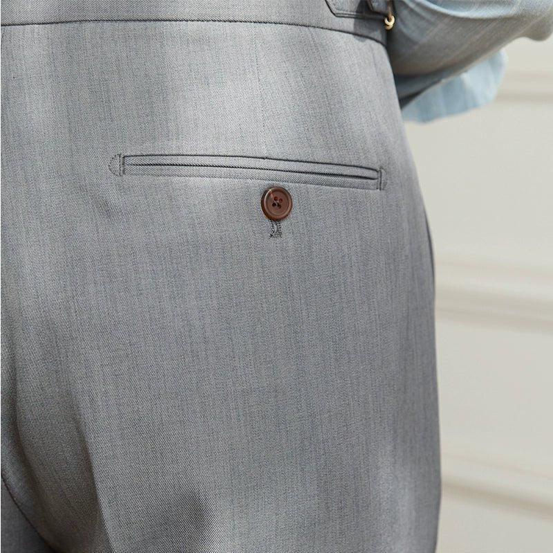 P|H - High Waist Fluid Pant Etienne