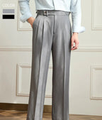 P|H - High Waist Fluid Pant Etienne