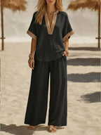 P|H - Relaxed Two-Piece Set Maribel