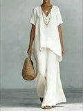 P|H - Elegant Two-Piece Set Elenia
