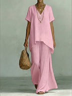P|H - Elegant Two-Piece Set Elenia