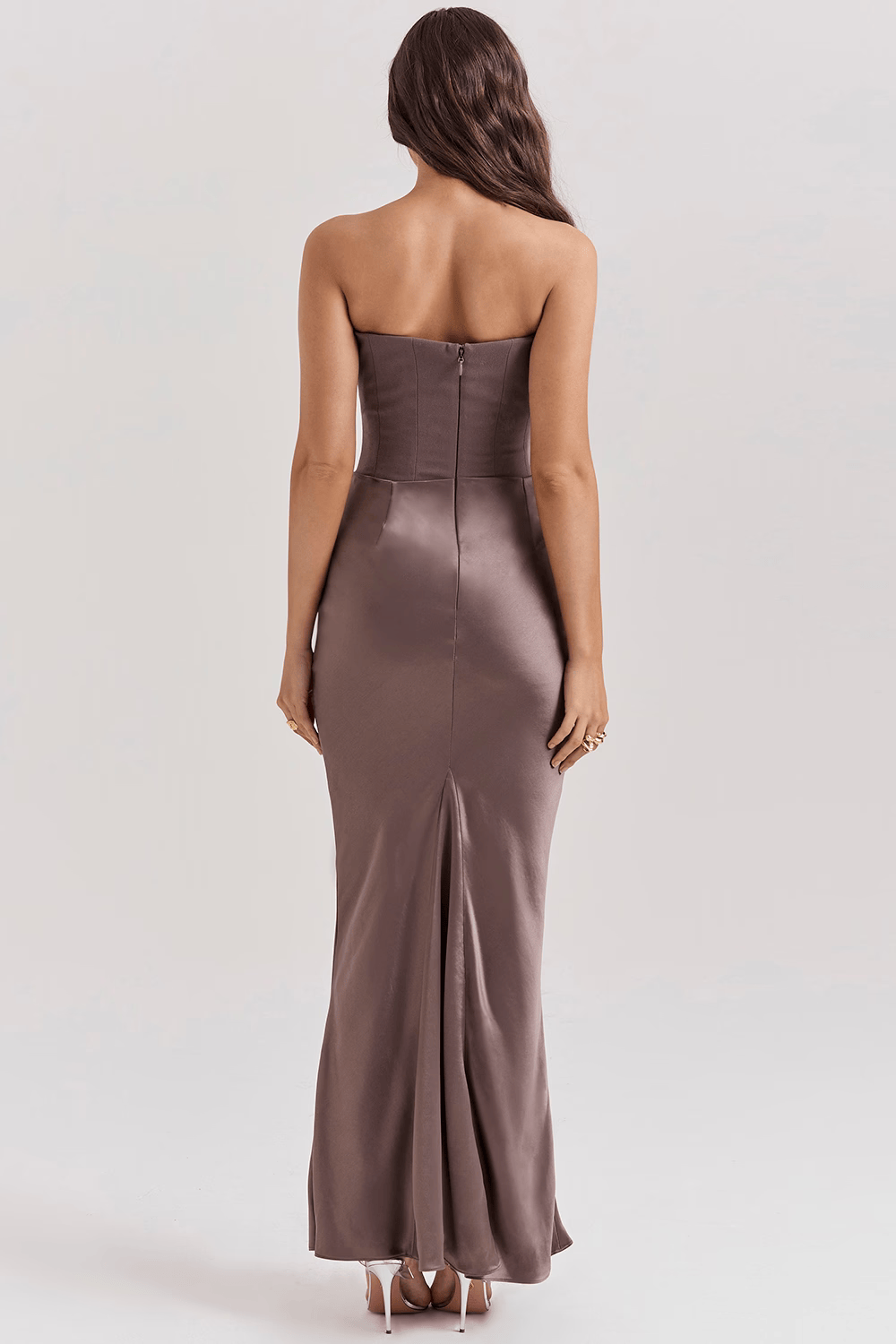 P|H - Elegant Dress Noemie