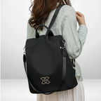 P|H - Anti-Theft Backpack Purse for Women Barbara