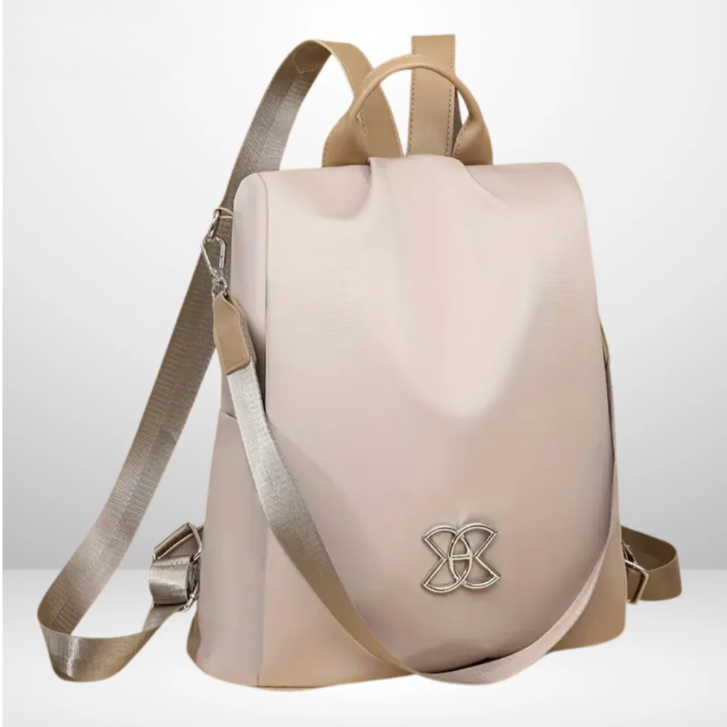 P|H - Anti-Theft Backpack Purse for Women Barbara
