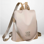P|H - Anti-Theft Backpack Purse for Women Barbara