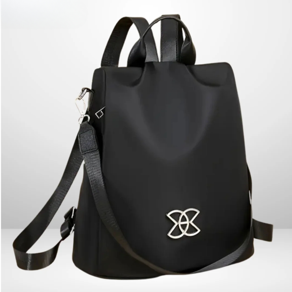 P|H - Anti-Theft Backpack Purse for Women Barbara