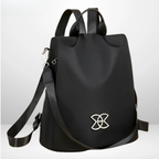 P|H - Anti-Theft Backpack Purse for Women Barbara