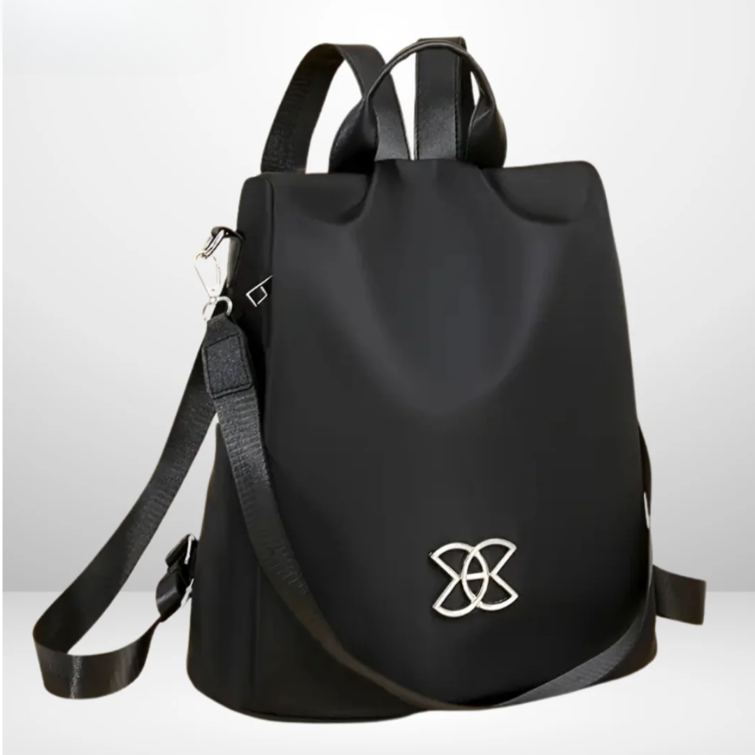 P|H - Anti-Theft Backpack Purse for Women Barbara