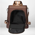 P|H - Anti-Theft Backpack Purse for Women Barbara