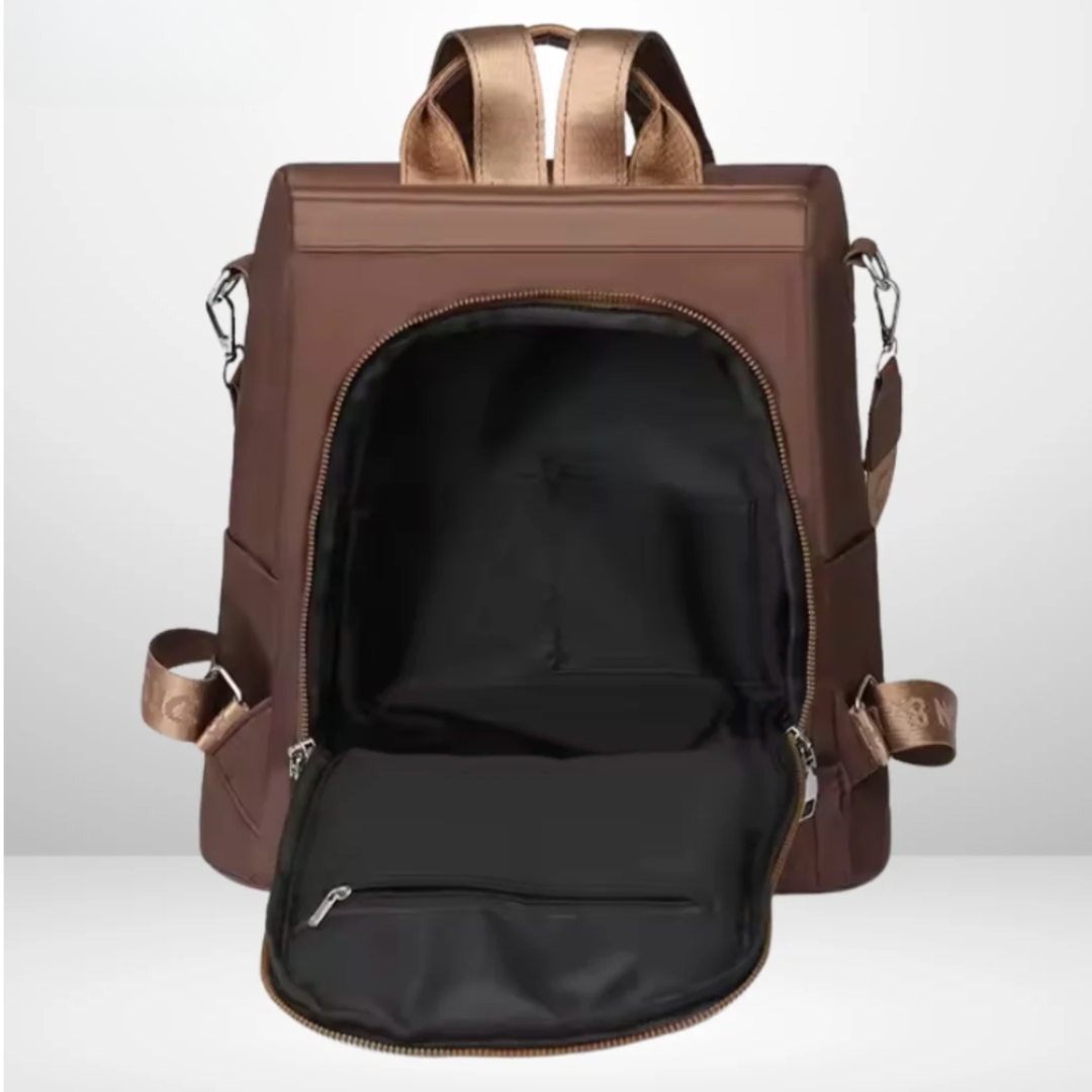 P|H - Anti-Theft Backpack Purse for Women Barbara