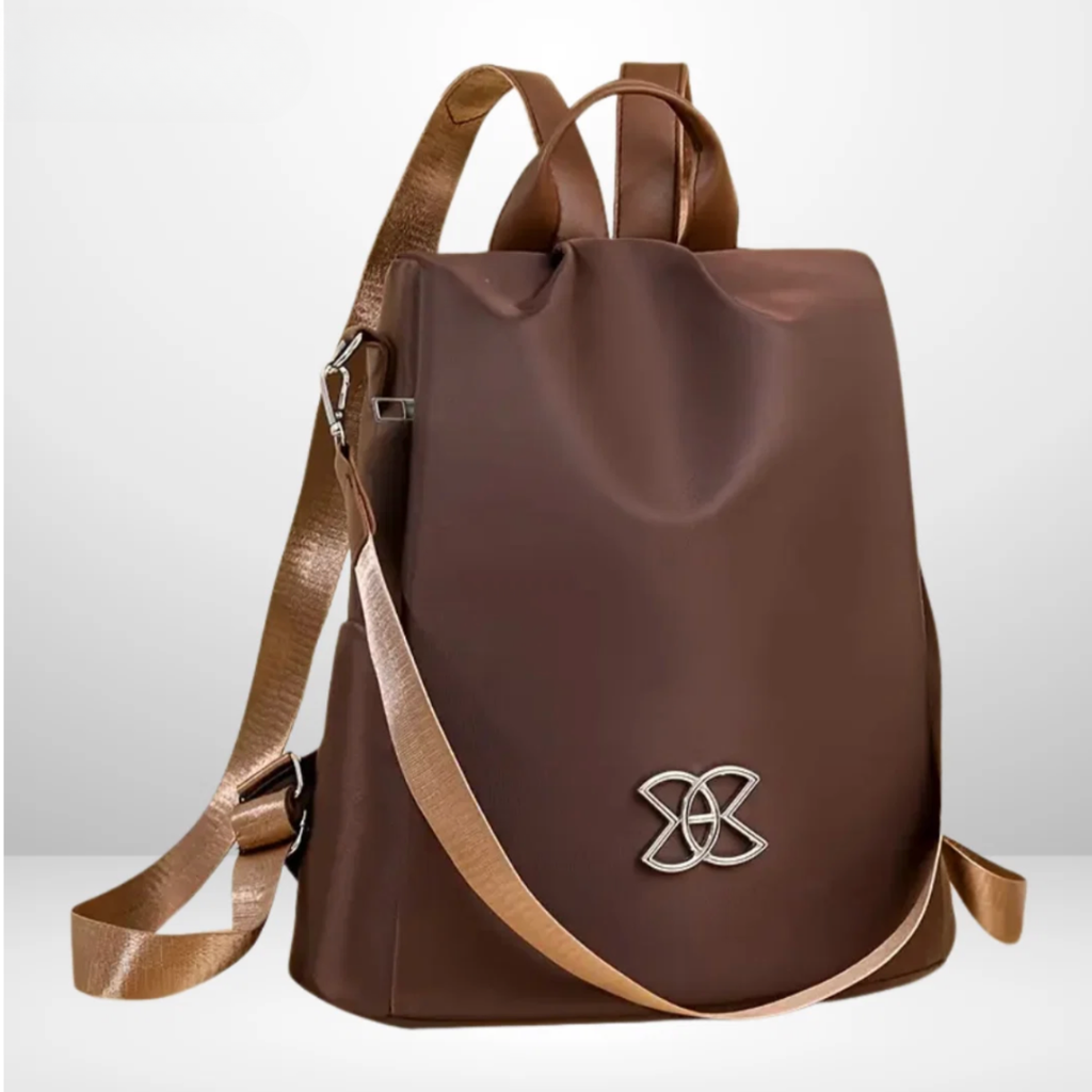 P|H - Anti-Theft Backpack Purse for Women Barbara