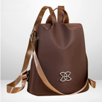 P|H - Anti-Theft Backpack Purse for Women Barbara