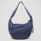 P|H - Crescent Zip Shoulder Bag for Women Susan