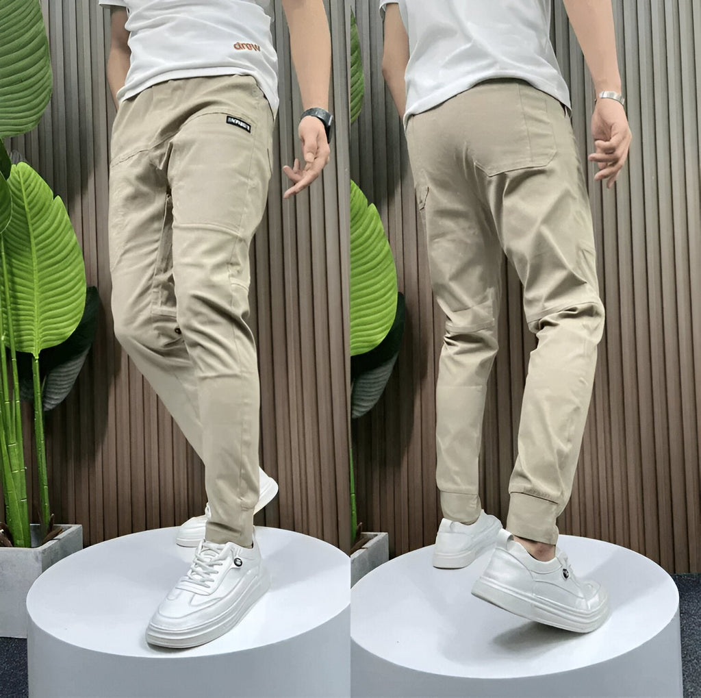 P|H - Stretch Cargo Pant Pierre