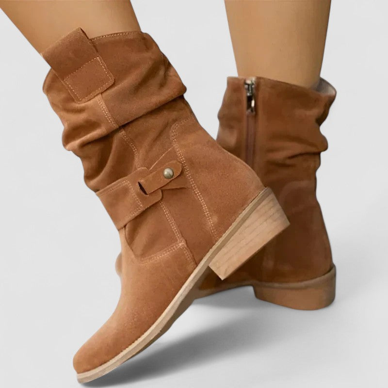P|H - Western Boots Nadine