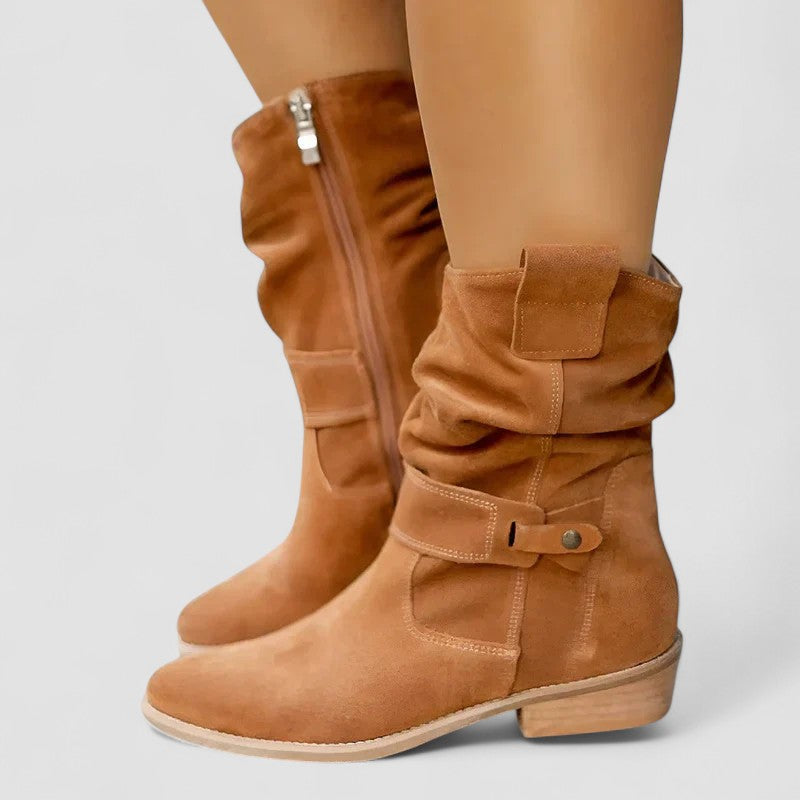 P|H - Western Boots Nadine