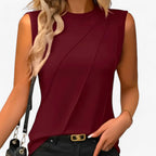 P|H - Chic Breezy Summer Blouse Elna