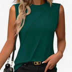 P|H - Chic Breezy Summer Blouse Elna