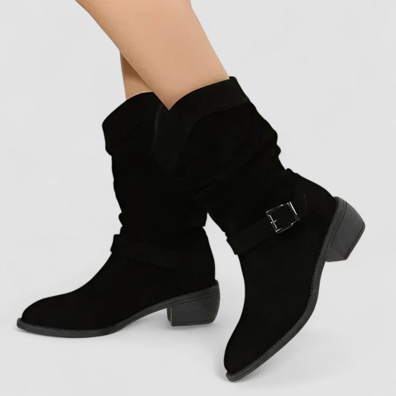 P|H - Western Boots Nadine