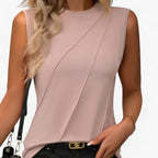 P|H - Chic Breezy Summer Blouse Elna