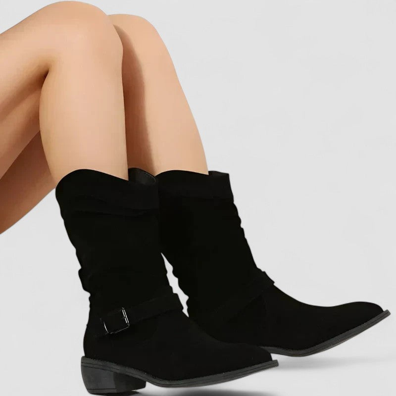 P|H - Western Boots Nadine