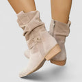 P|H - Western Boots Nadine
