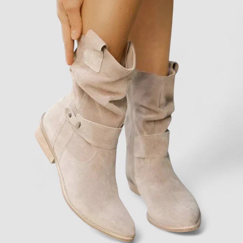 P|H - Western Boots Nadine