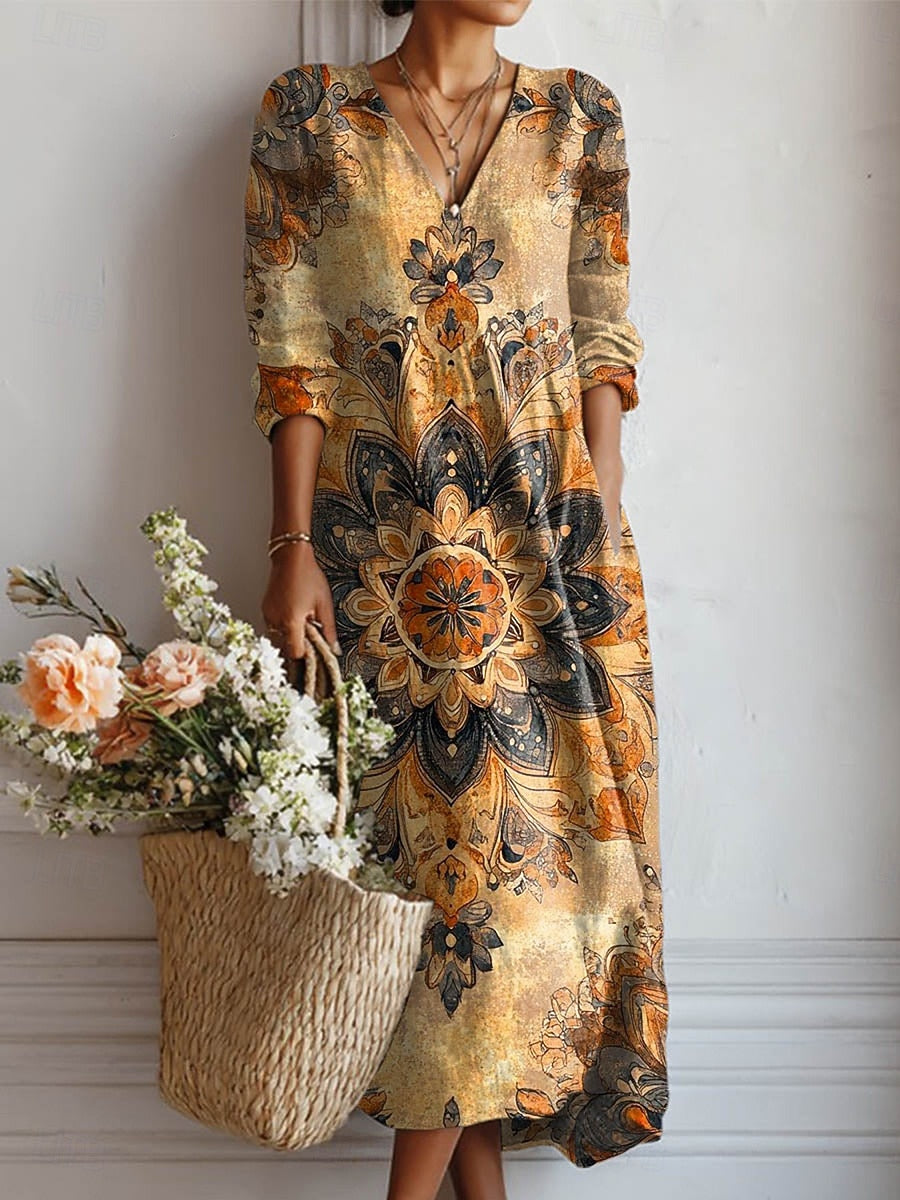 P|H - Everyday Comfort Dress Dora