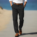P|H - Premium Linen Pant Laurent