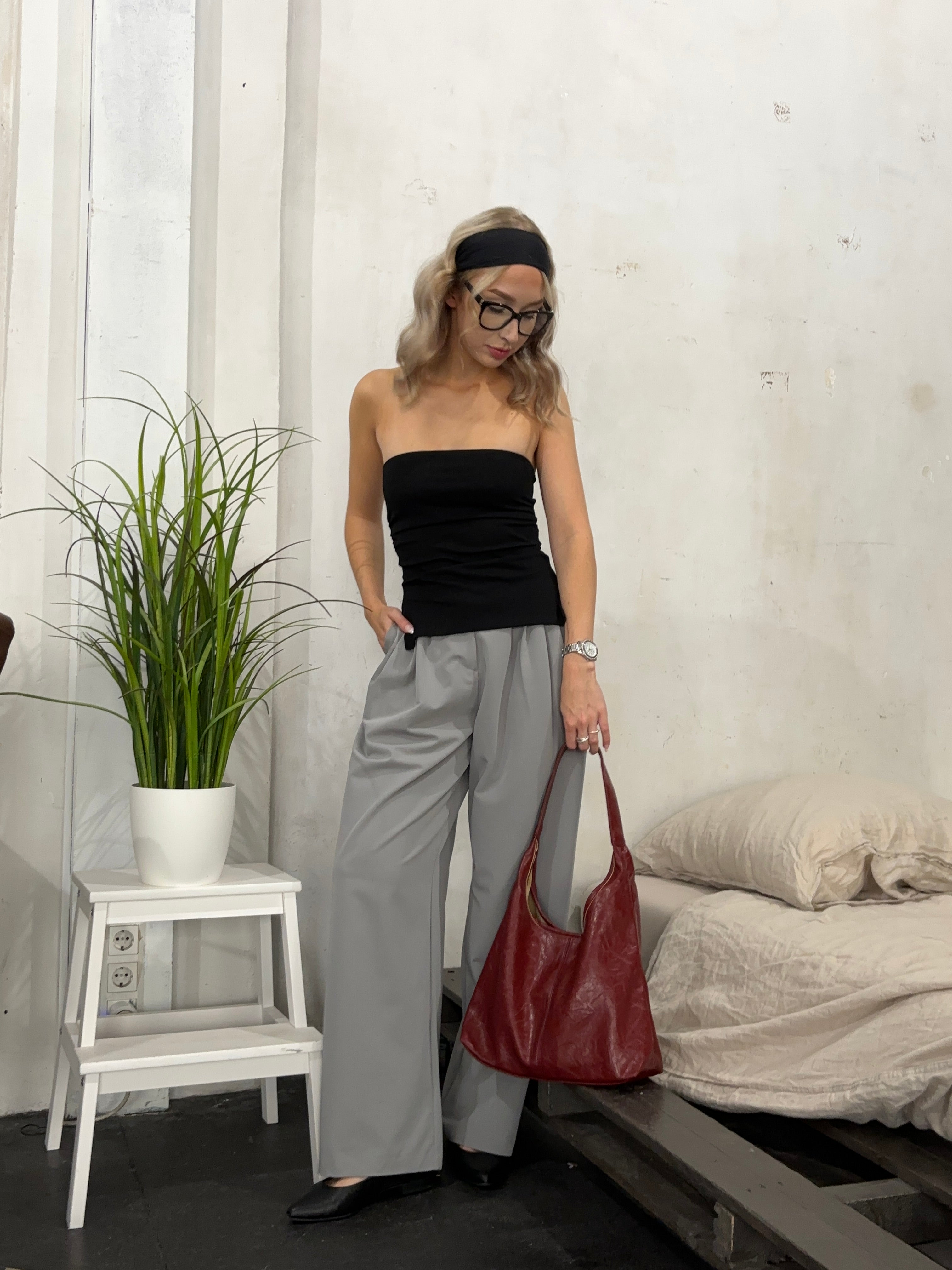 P|H - Elegant Bag Léa