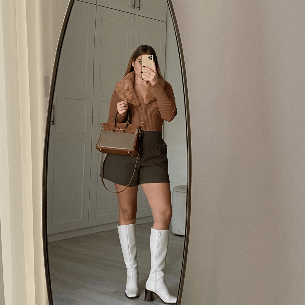 P|H - Elegant Bag Audace